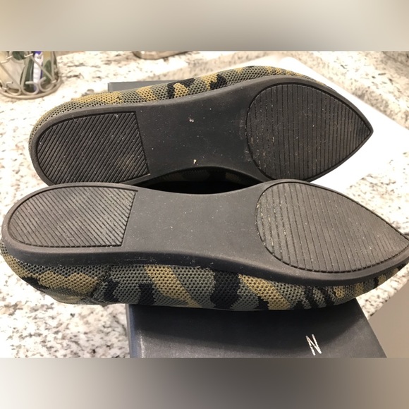 Steven by Steve madden Rosie camo flats - Picture 4 of 10